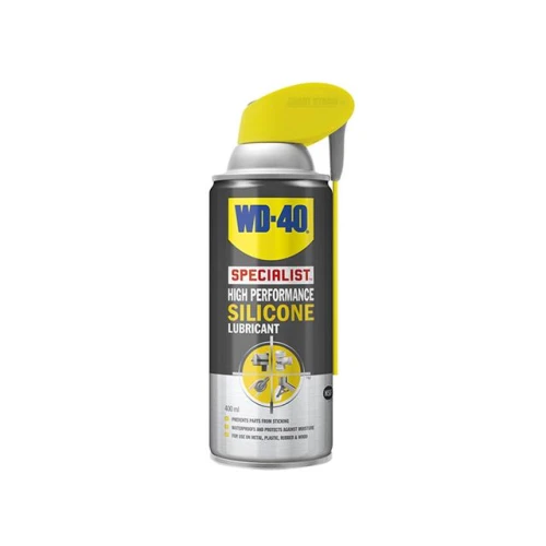 WD-40 Specialist Silicone Aerosol 400ml