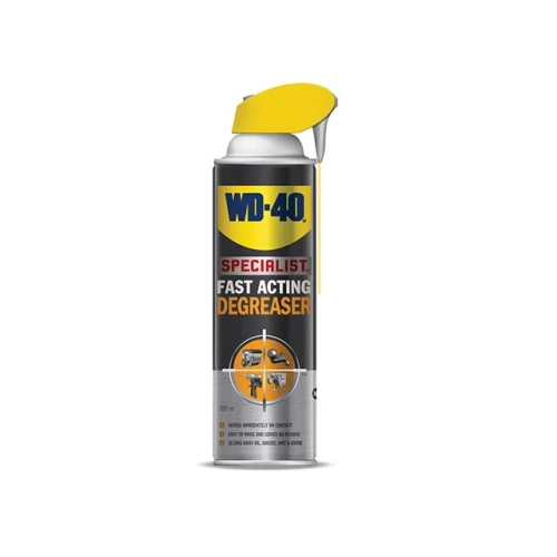 WD-40 Specialist Degreaser Aerosol 500ml