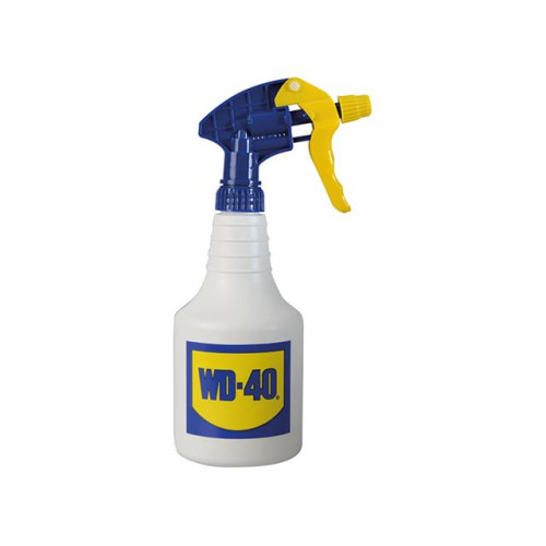 WD-40 Spray Applicator
