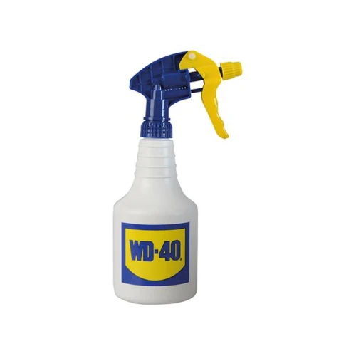 WD-40 Spray Applicator