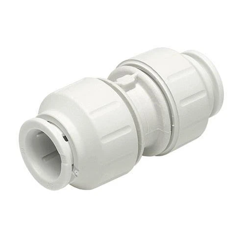 S/Fit 15mm Straight Connector