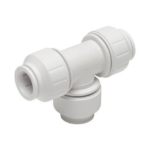 S/Fit 15mm Equal Tee
