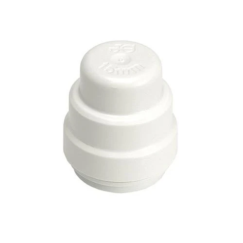 S/Fit 22mm Stop End