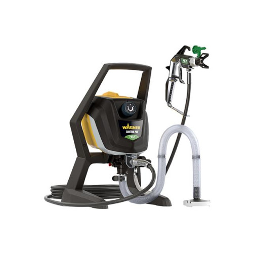 Wagner Control Pro 250 R Airless Sprayer 550W 240V