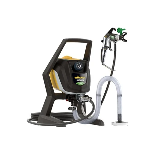 Wagner Control Pro 250 R Airless Sprayer 550W 240V