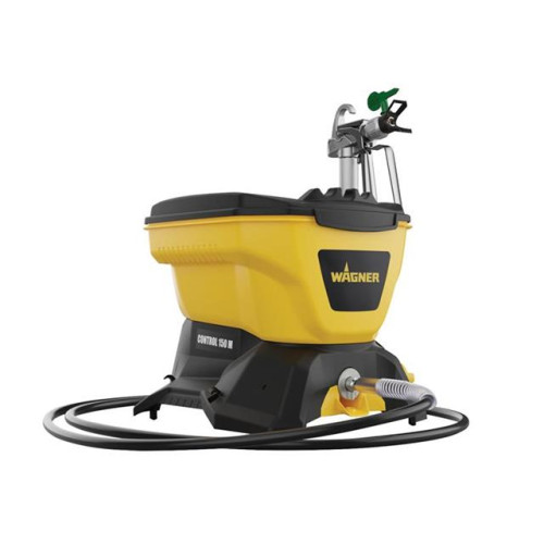 Wagner Control Pro 150 M Airless Sprayer 350W 240V