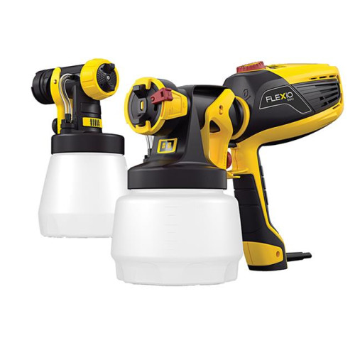 Wagner W590 Universal Sprayer 630 Watt 240 Volt