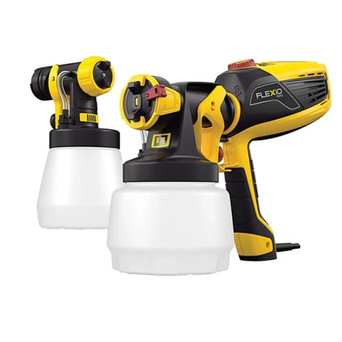 Wagner W590 Universal Sprayer 630 Watt 240 Volt