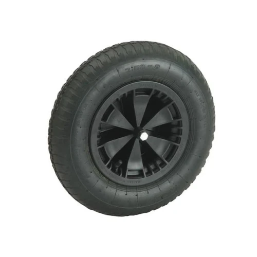 Walsall Pneumatic Barrow Wheel