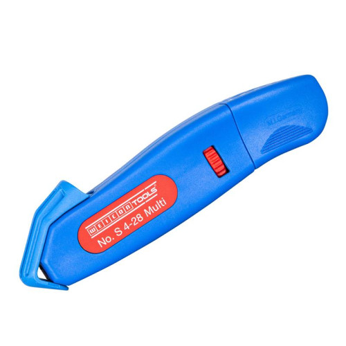 Weicon Cable Stripper No. S 4-28