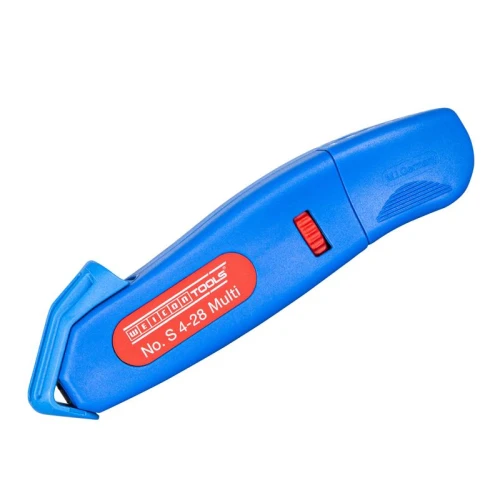 Weicon Cable Stripper No. S 4-28