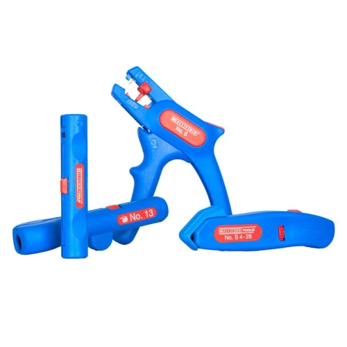 Weicon Pro Starter Set, 4 Piece