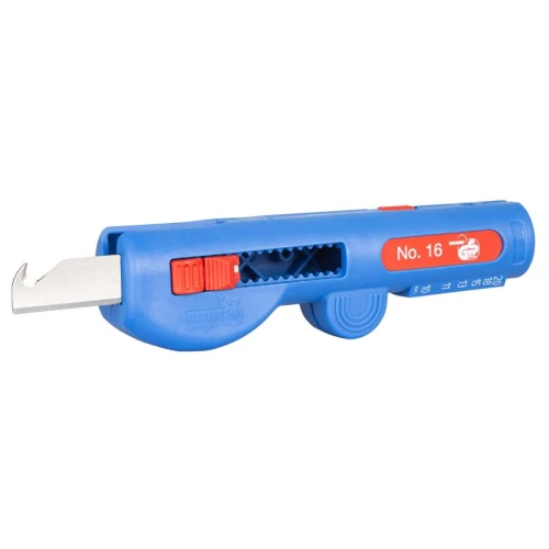 Weicon Quadro Stripper No.16