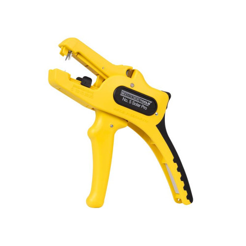Weicon Wire Stripper No.5 Solar Pro