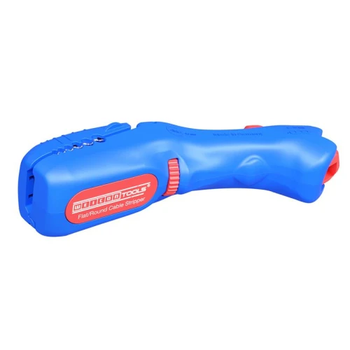Weicon Flat & Round Cable Stripper
