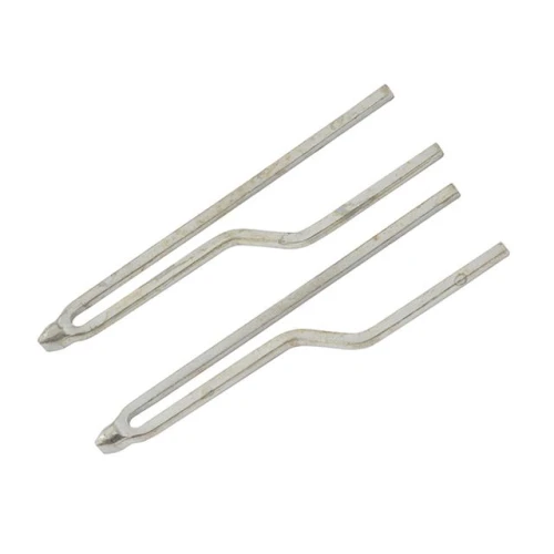 Weller 7135 Card of 2 Solder Tips for 8100/D