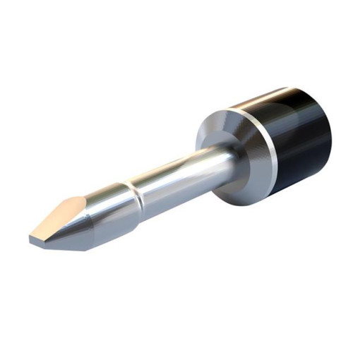 Weller Chisel Soldering Tip 4.0mm for WLBRK12