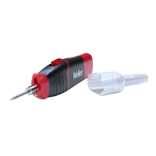 Weller WLIBA4 Cordless Battery Powered Soldering Iron