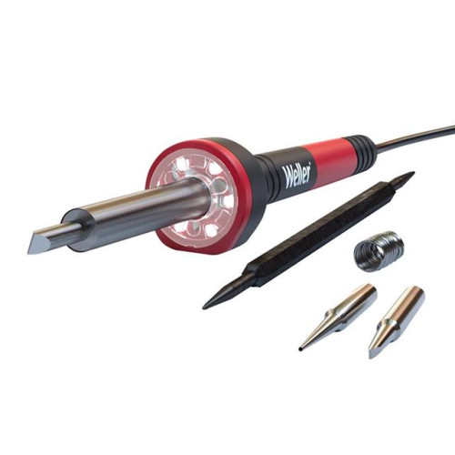 Weller LED Halo Ringâ„¢ Soldering Iron Kit 60W 240V