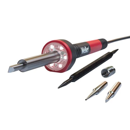Weller LED Halo Ring&acirc;&cent; Soldering Iron Kit 60W 240V