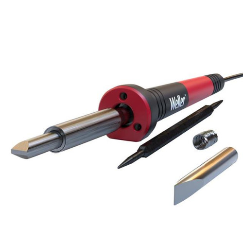 Weller Power Grip LED Halo Ringâ„¢ Soldering Iron 80W 240V
