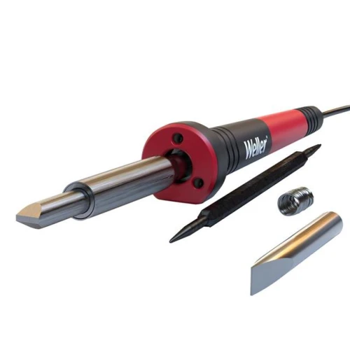 Weller Power Grip LED Halo Ring&acirc;&cent; Soldering Iron 80W 240V