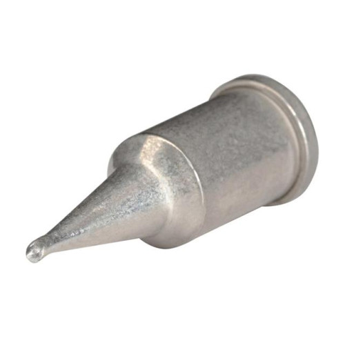 Weller Single Flat Soldering Tip 0.8mm for WLBU75