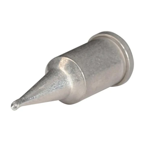 Weller Single Flat Soldering Tip 0.8mm for WLBU75