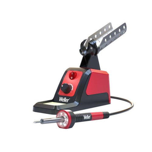 Weller LED Halo Ringâ„¢ Soldering Iron Station 5-30W 240V