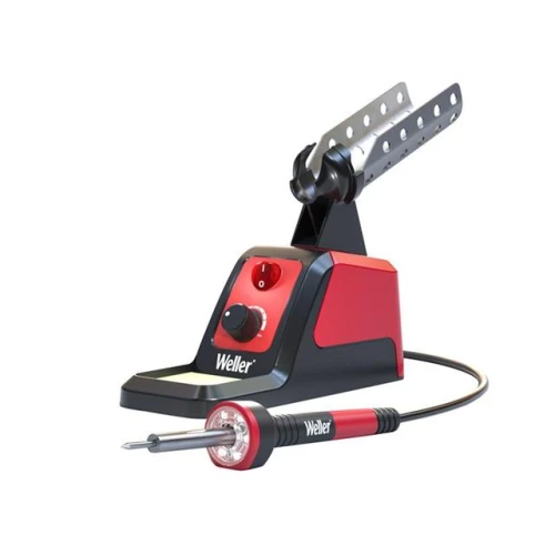 Weller LED Halo Ring&acirc;&cent; Soldering Iron Station 5-30W 240V