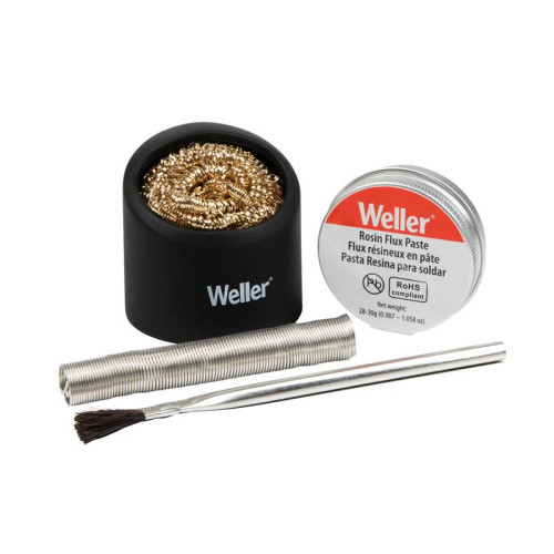 Weller WCACCK2 Soldering Accessory Kit