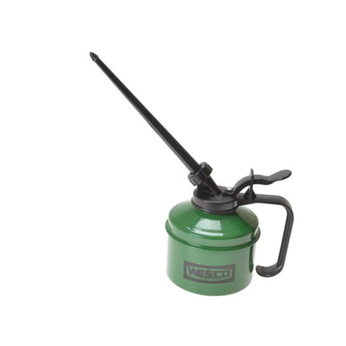 Wesco 20/N 350cc Oiler with 6in Nylon Spout 00208