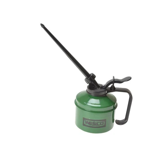 Wesco 20/N 350cc Oiler with 6in Nylon Spout 00208