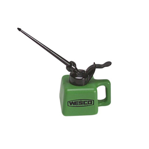 Wesco 350/N 350cc Oiler with 6in Nylon Spout 00351