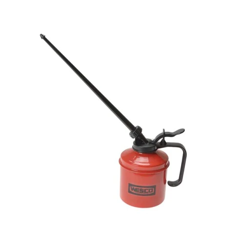 Wesco 40/N 500cc Oiler with 9in Nylon Spout 00409