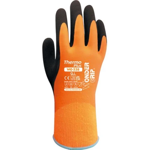 Wondergrip Thermo Plus Glove