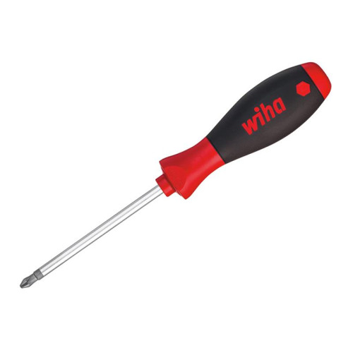 Wiha SoftFinishÂ® Screwdriver Phillips PH2 x 100mm