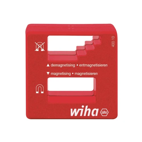 Wiha Magnetiser/Demagnetiser