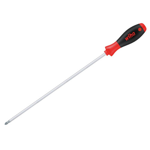 Wiha SoftFinishÂ® Screwdriver Phillips PH2 x 300mm