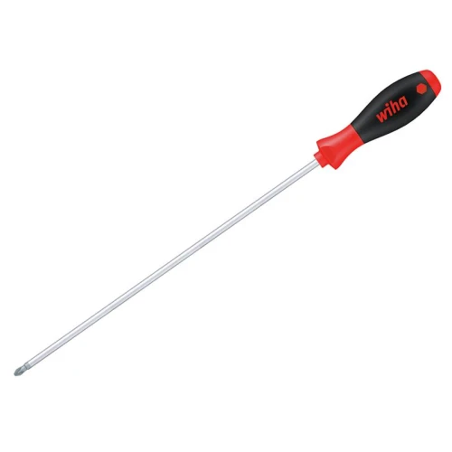 Wiha SoftFinish&Acirc;&reg; Screwdriver Phillips PH2 x 300mm