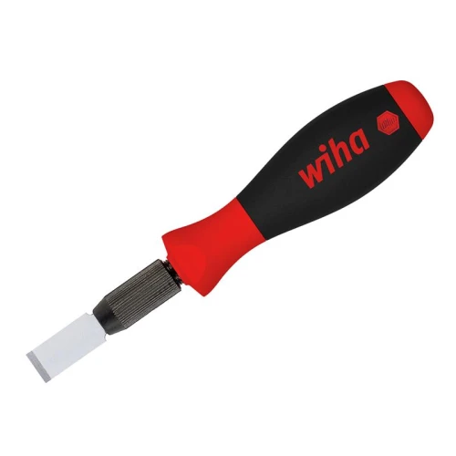 Wiha SoftFinish&Acirc;&reg; Universal Scraper