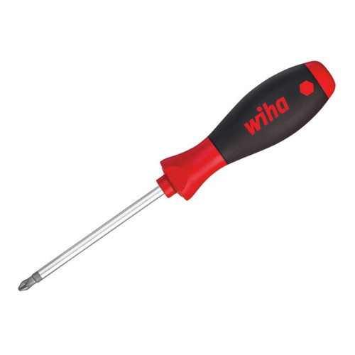 Wiha SoftFinishÂ® Screwdriver Phillips PH1 x 100mm