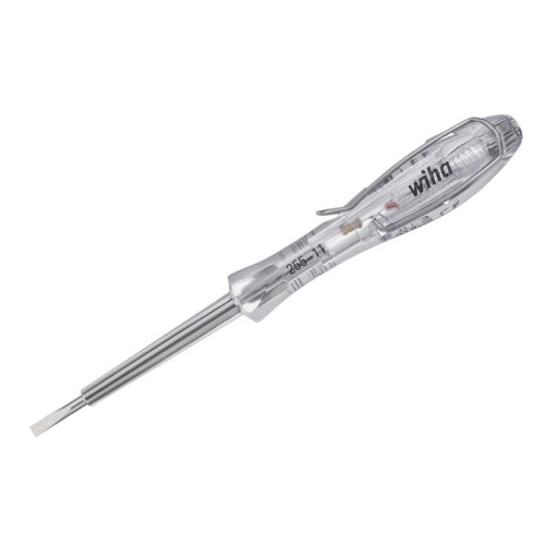 Wiha 255-11L Voltage Tester 110-250V