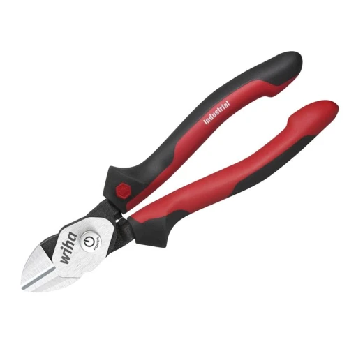 Wiha BiCut&Acirc;&reg; Industrial Diagonal Cutters with DynamicJoint&Acirc;&reg; 200mm