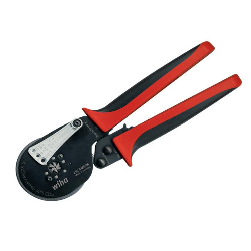 Wiha Automatic Crimp Tool