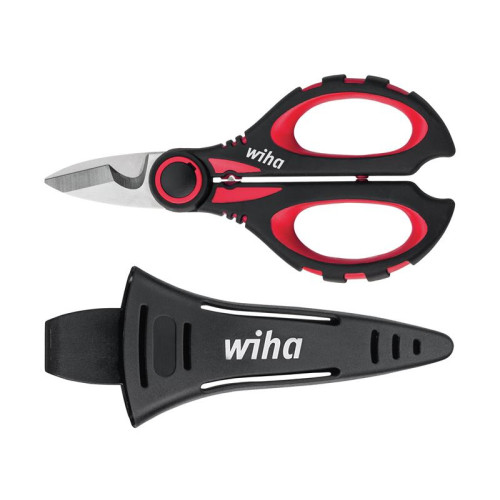 Wiha Craftsman's Cutters