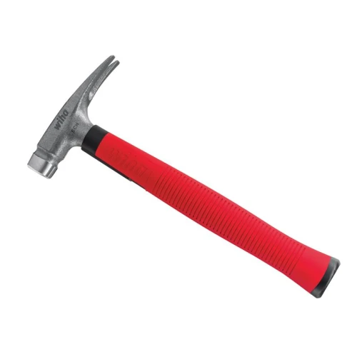 Wiha Electrician's Hammer 300g