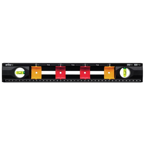 Wiha Electrician's Spirit Level 40cm