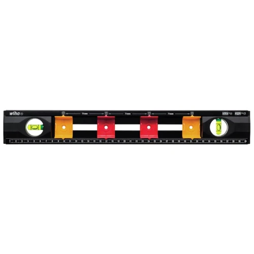 Wiha Electrician's Spirit Level 40cm