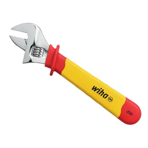 Wiha electric Adjustable Spanner 250mm